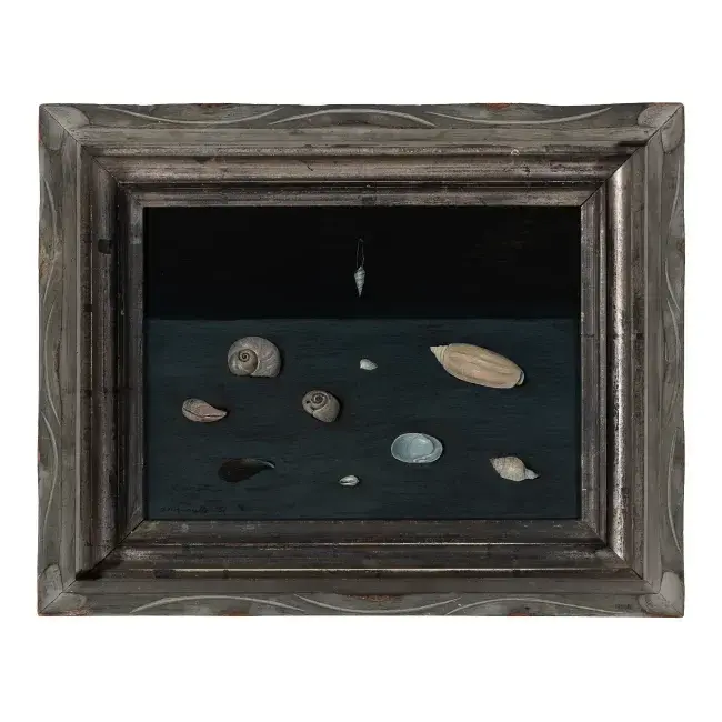 A $30 Estate Sale Find Shatters Gertrude Abercrombie’s Auction Record