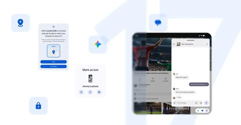 Pixel gets Android 17 with bubbles, multitasking boosts, and Pixel-only tools