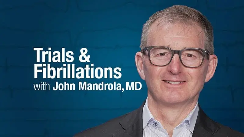 Major Trial Finds AF Ablation No Better Than Placebo for Quality of Life