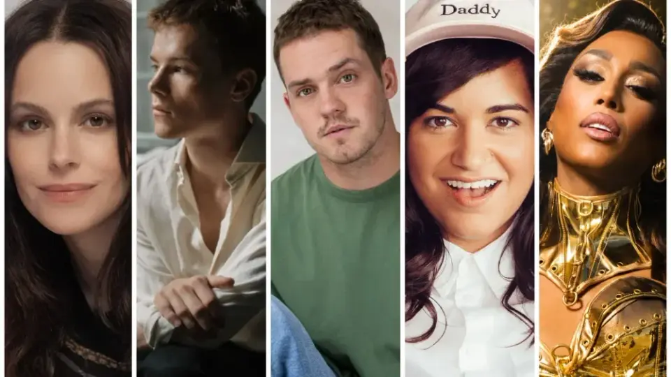 Heated Rivalry Season 2 Expands With Five New Leads