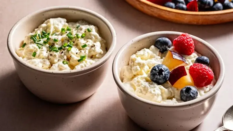 Cottage Cheese Revival Driven by Social Media and Protein Goals