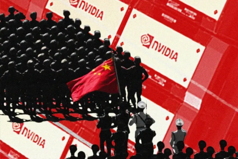 Defense-Linked Chinese Universities Seek Nvidia H200 AI Chips