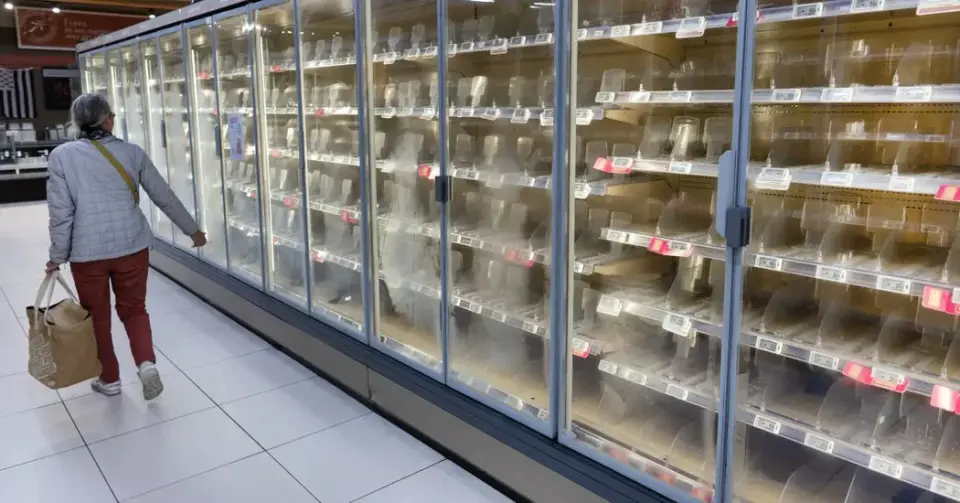 Danish Software Flaw Triggers Massive Cyberattack on French Supermarket Fridges