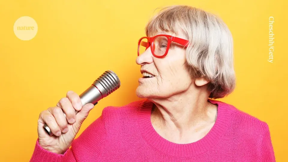 Voice Analysis Predicts Biological Aging and Cognitive Decline