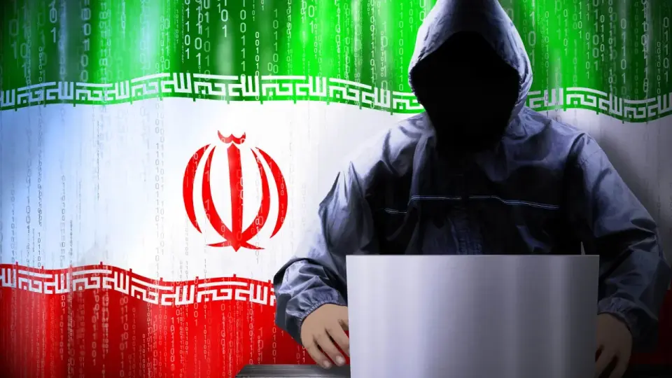 Tehran-linked cyberattack halts a UK power plant for four days