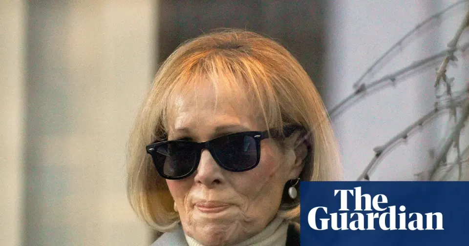 Trump blocked from delaying $5.8M Carroll judgment payment