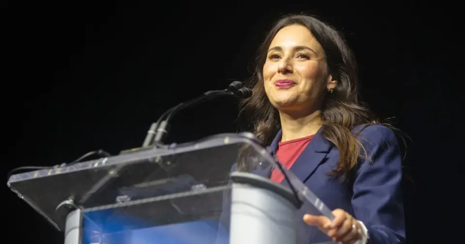 Texas Governor Candidate Sues Abbott Over Musk Email Withholding