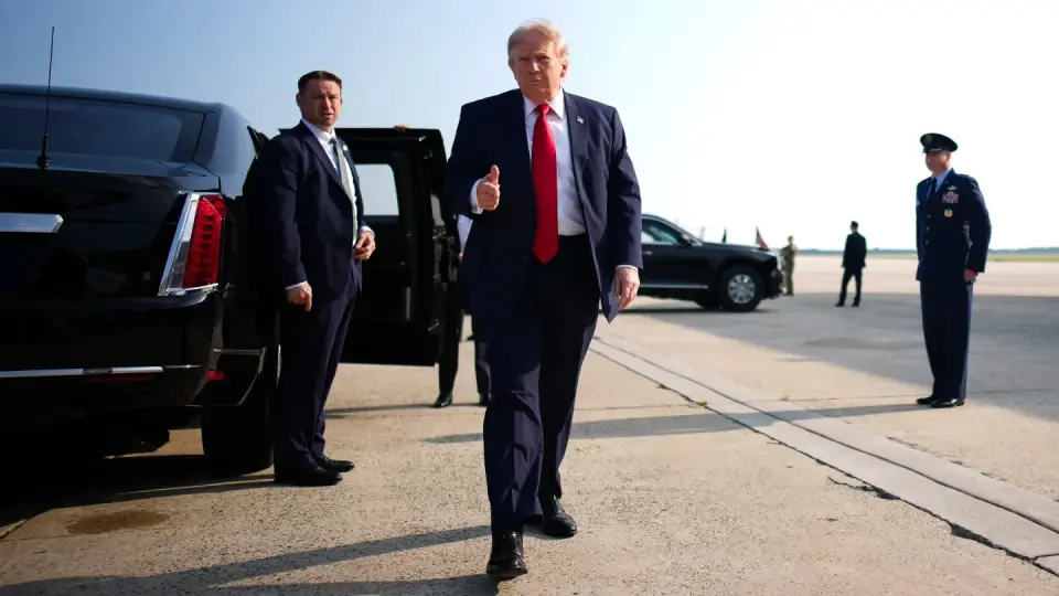 Trump’s Hollywood Windfall Revealed in New Financial Disclosure