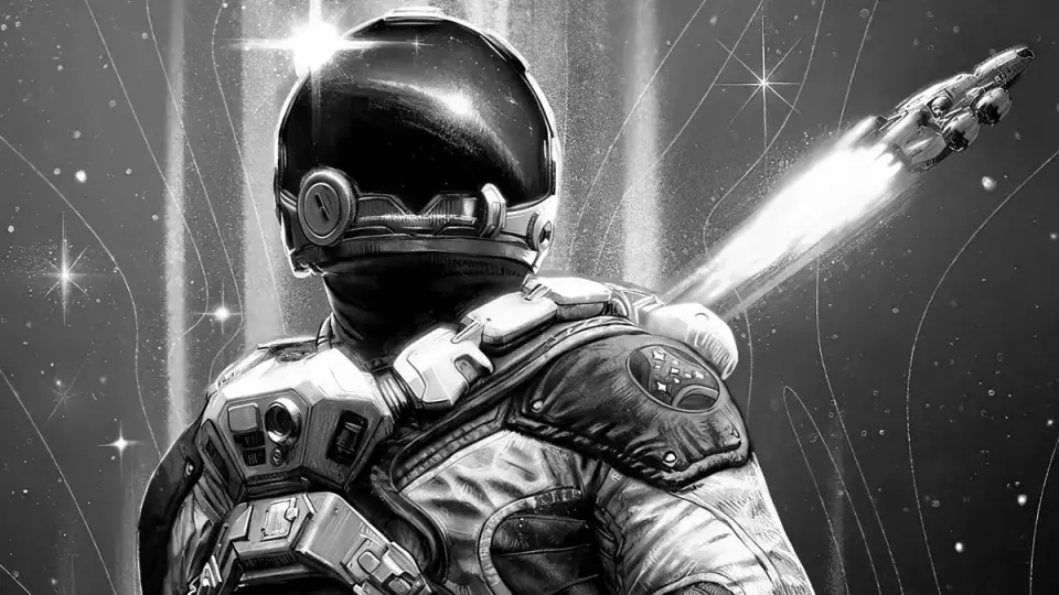 Starfield Crashes Hit PS5 and PS5 Pro During Launch Weekend