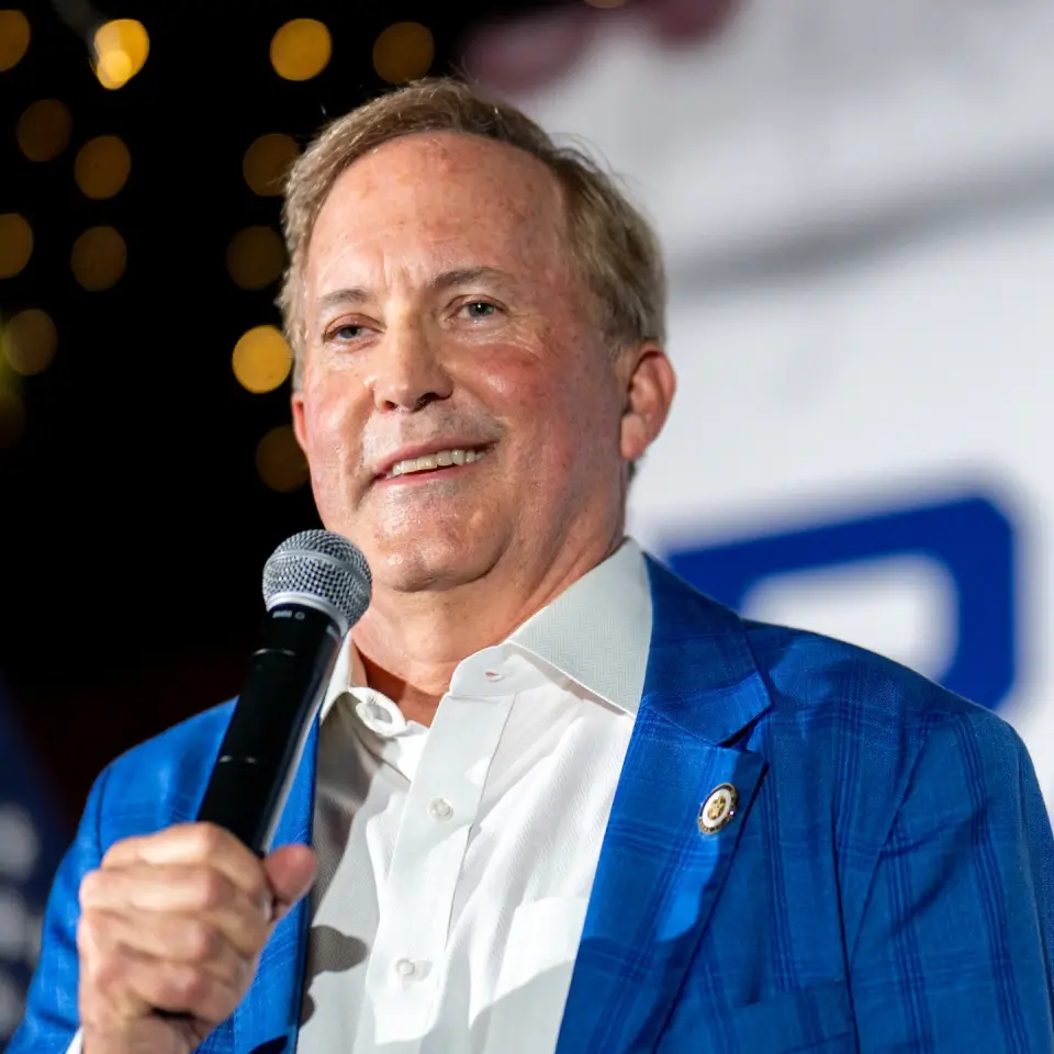 Cook Political Report shifts Texas and Iowa Senate races to Toss-Up