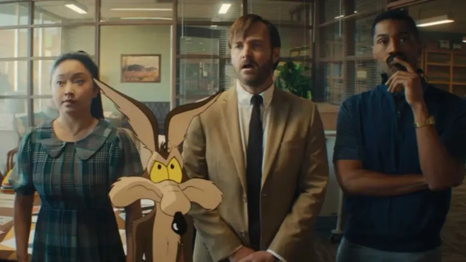 Coyote vs. Acme: From Warner Bros. Scrapping to Indie Rescue