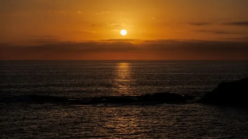 Record Heat and Acidification Mark Tenth Copernicus Ocean Report