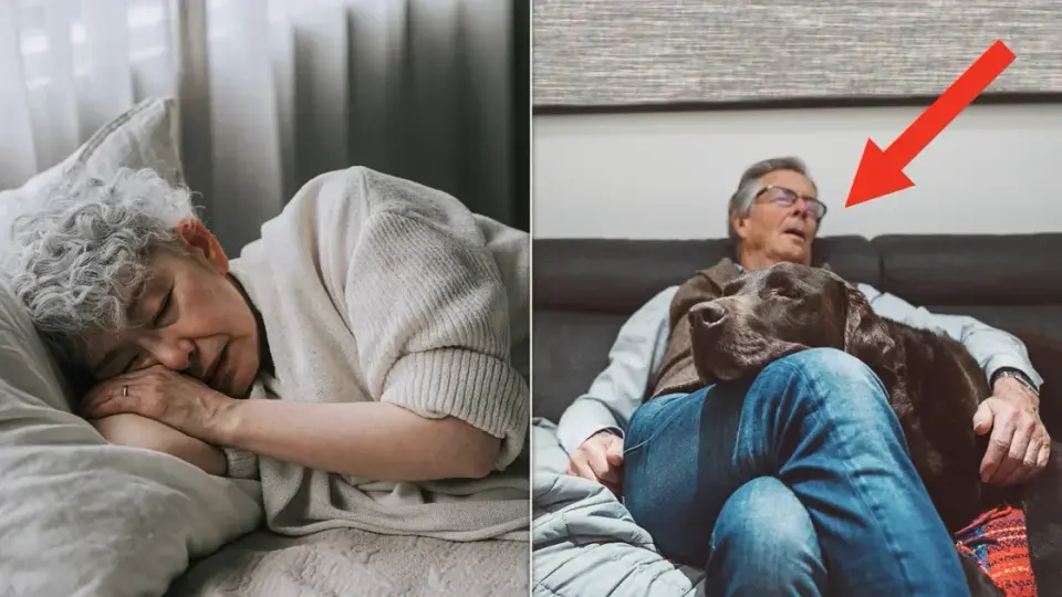 Sleep Disturbances as Early Clues to Dementia