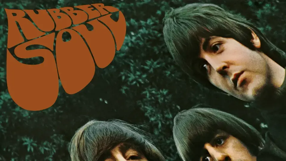 Beatles Unearth 'Rubber Soul' Secrets in 60th-Anniversary Deluxe Reissue