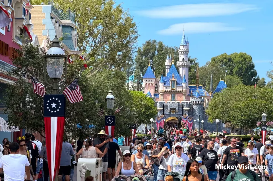 Disney hikes 2026 park prices, but keeps entry-level tickets flat to retain families