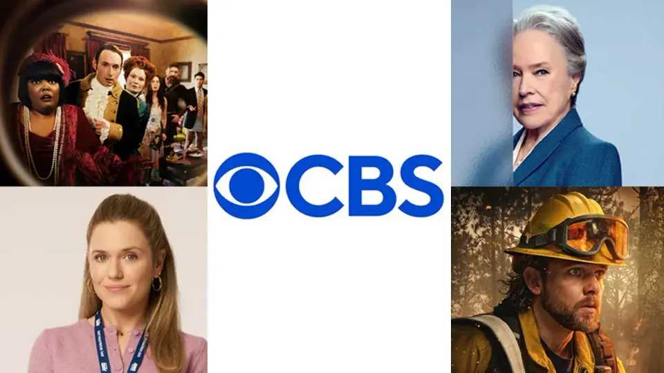 CBS Trims 2026-2027 Slate: 3 Cancellations, 3 Delays, and Reduced Orders