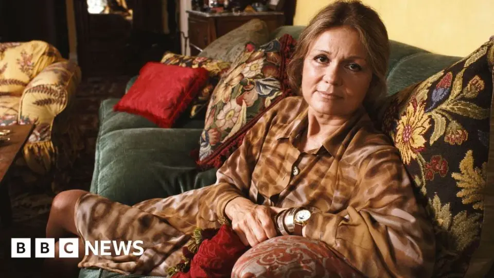 Gloria Steinem’s Legacy: From Playboy Exposé to Feminist Icon