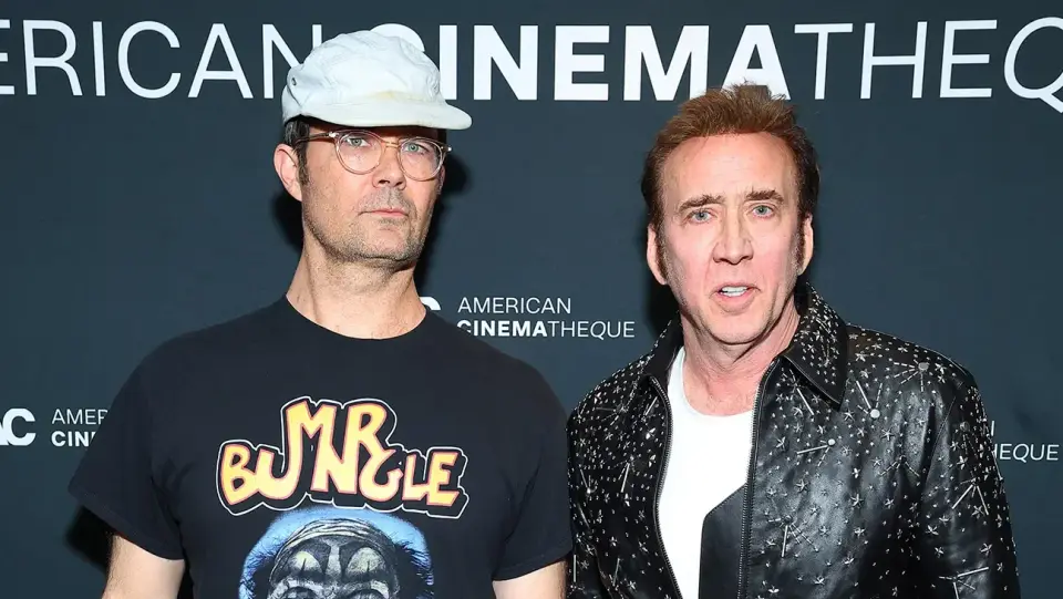 Paramount Develops New Longlegs Horror Installment With Cage & Perkins