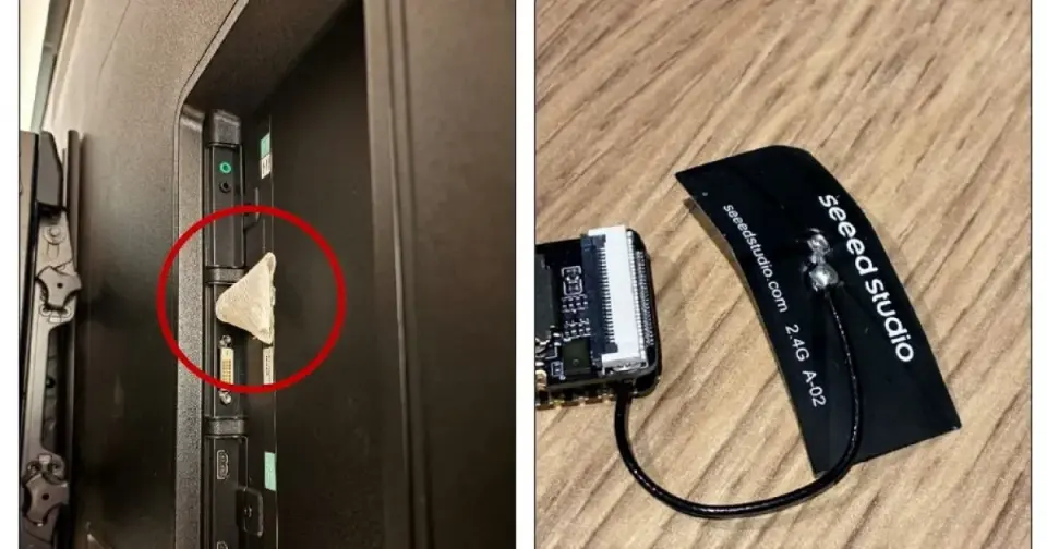 OpenAI engineer faces espionage charges after hidden camera found in executive room