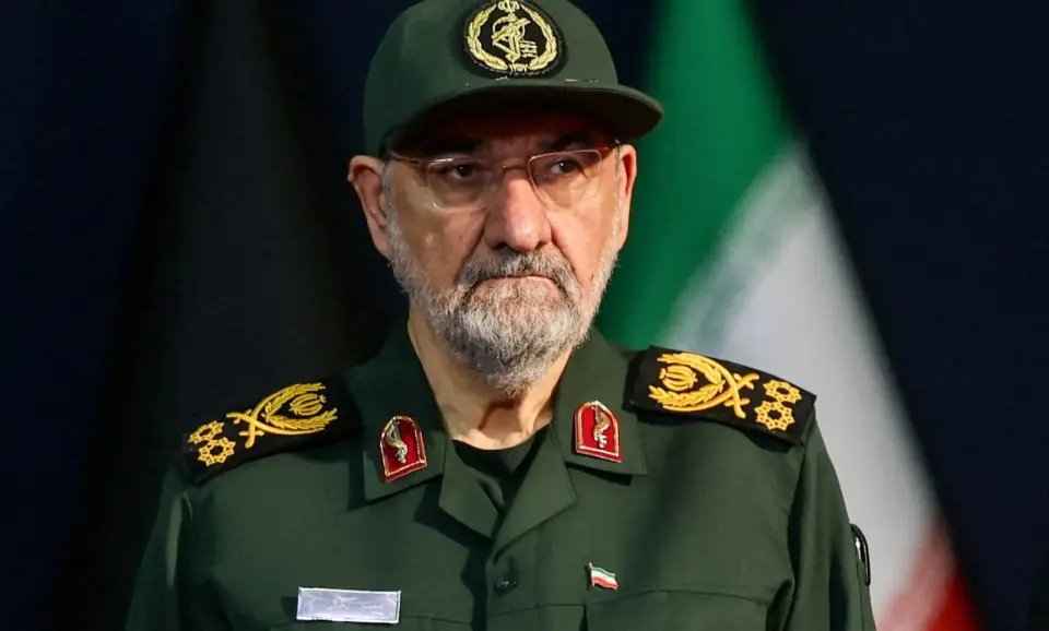 Iran’s Security Chief Outlines Three Conditions for Ceasefire, Warns of Naval Strikes