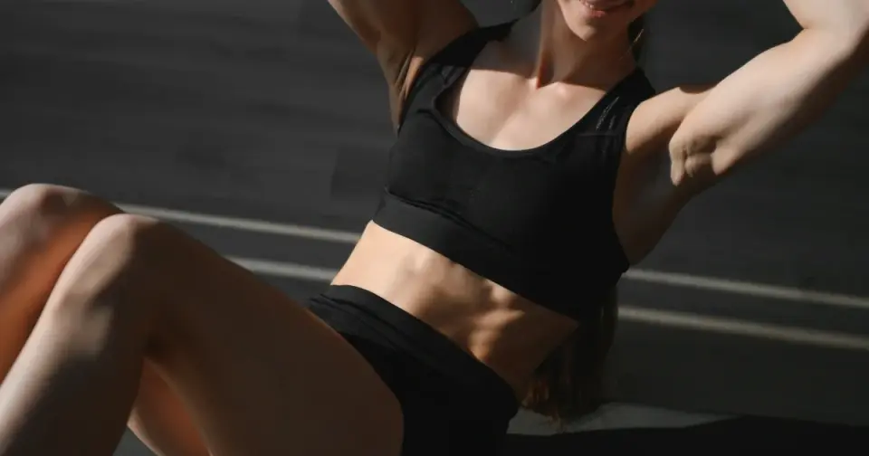 Pelvic Tilt: The Simple Daily Move for a Stronger Deep Core