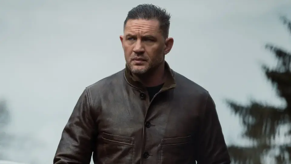 Tom Hardy Rejoins MobLand Team, Eyes Season 3 Revival
