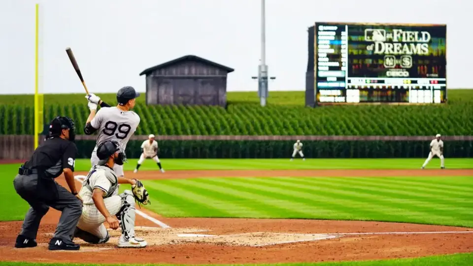 Fans Lash Out as Field of Dreams Game Moves Behind Netflix Paywall