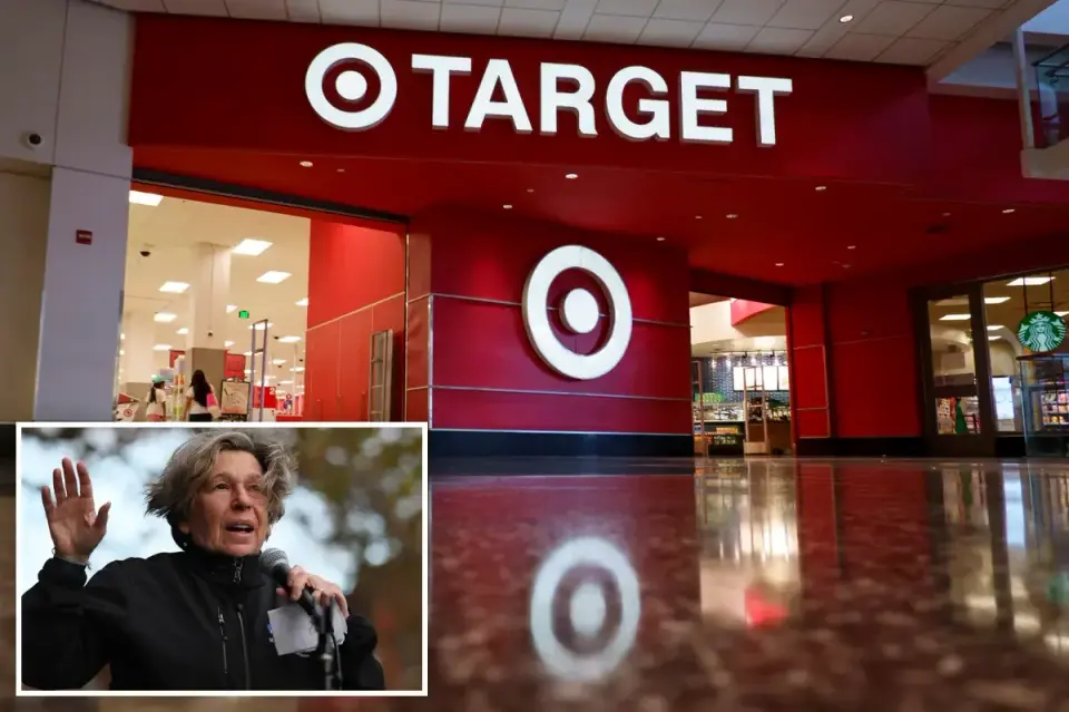 AFT President Weingarten Launches Nationwide Target Boycott Over ICE Silence