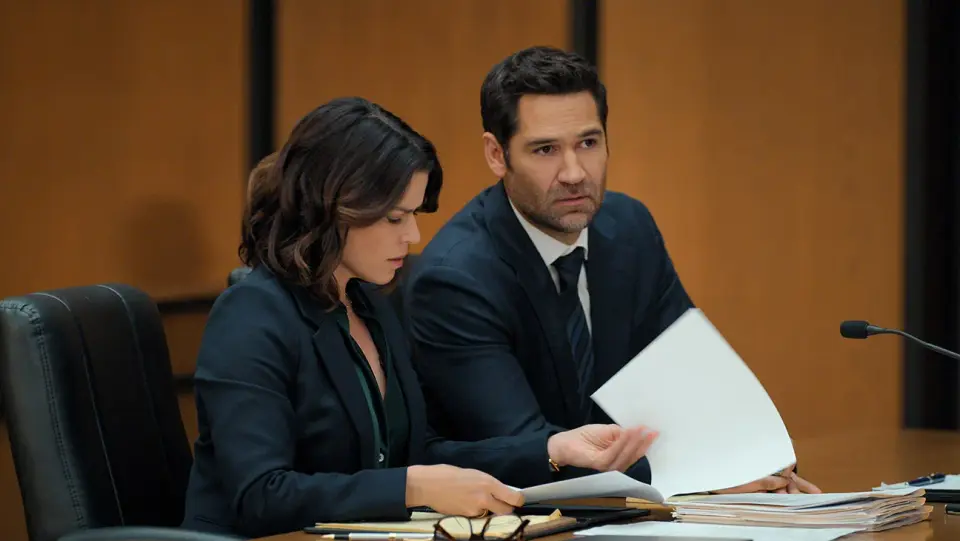 Lincoln Lawyer Concludes on Netflix With Season 5