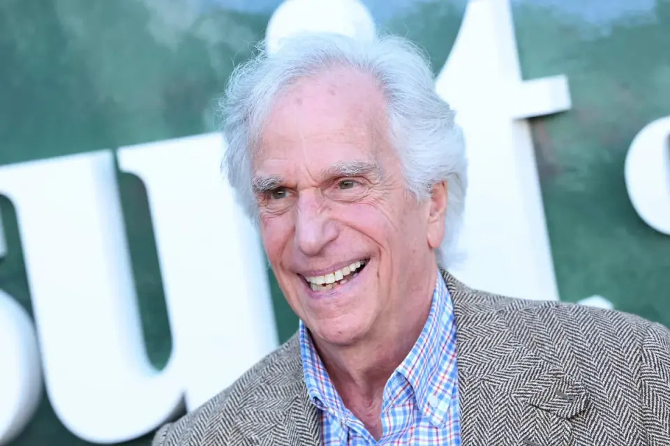 Henry Winkler recalls a Happy Days guest star who had an ego on set