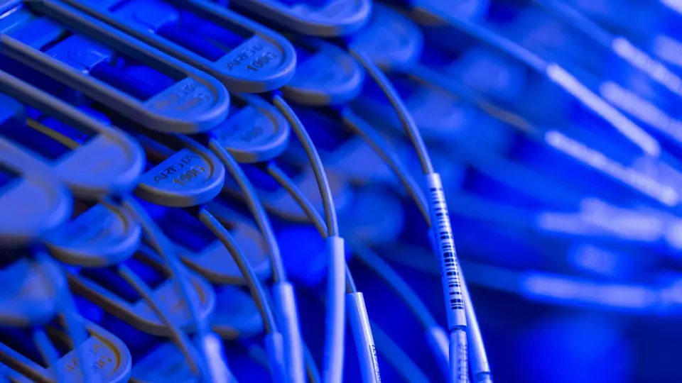 Iran-linked cyberattack shuts UK small power plant down for four days