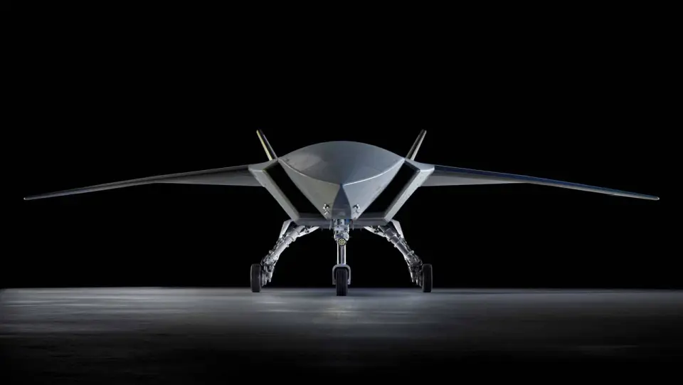 Boeing Expands MQ-28 Ghost Bat Capabilities with Wings, Weapons Bays and BLOS Upgrade