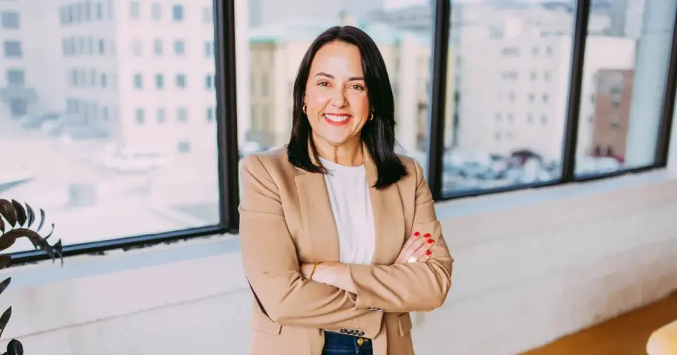 Powell clinches Democratic nomination in pivotal Nebraska swing district