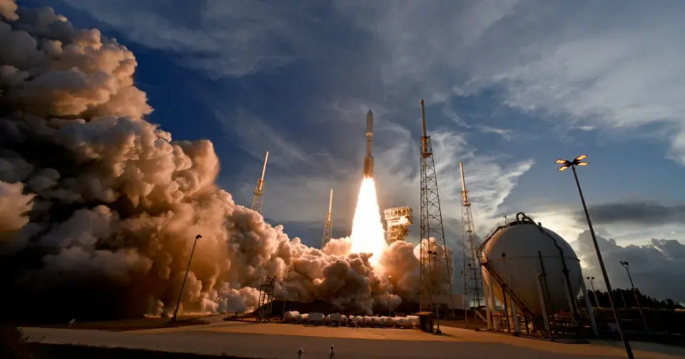 Amazon Bets Big on Satellite Internet with Globalstar Acquisition
