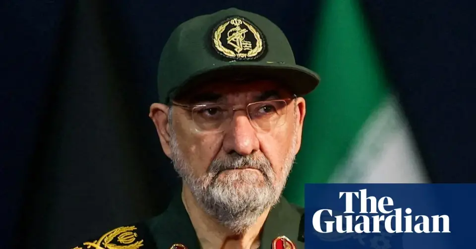 Iran Vows to Target Gulf Data Centers and Cables if US-Israel Renew War