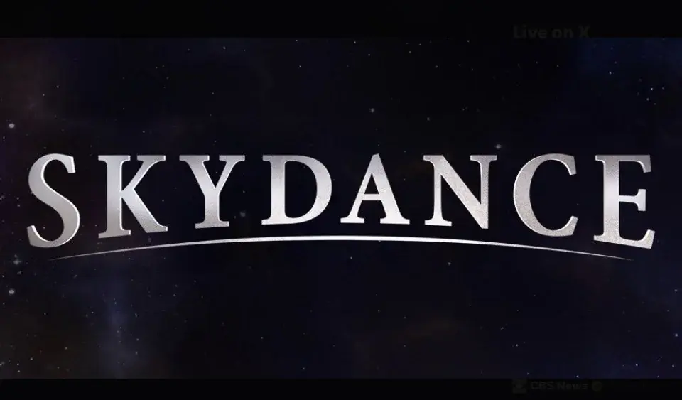 Paramount-Warner Bros. Merger Officially Rebranded as Skydance