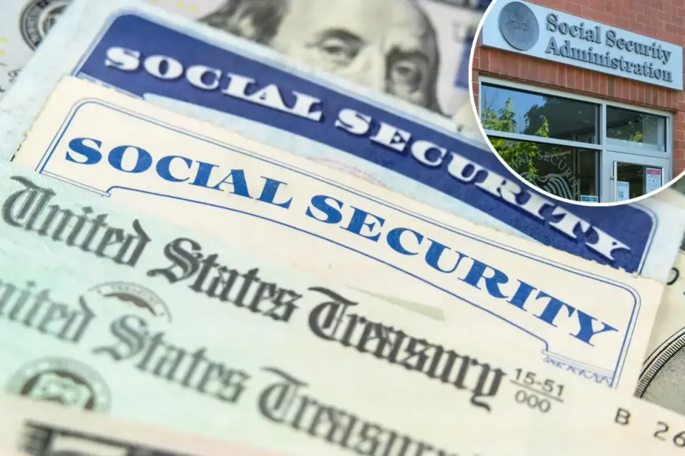 July Paydays for Social Security: Dates by Benefit Type and Birthdate