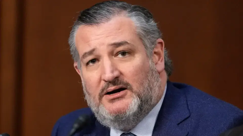 Cruz’s Birthright Citizenship Stance Sparks Backlash After Old Clip Resurfaces