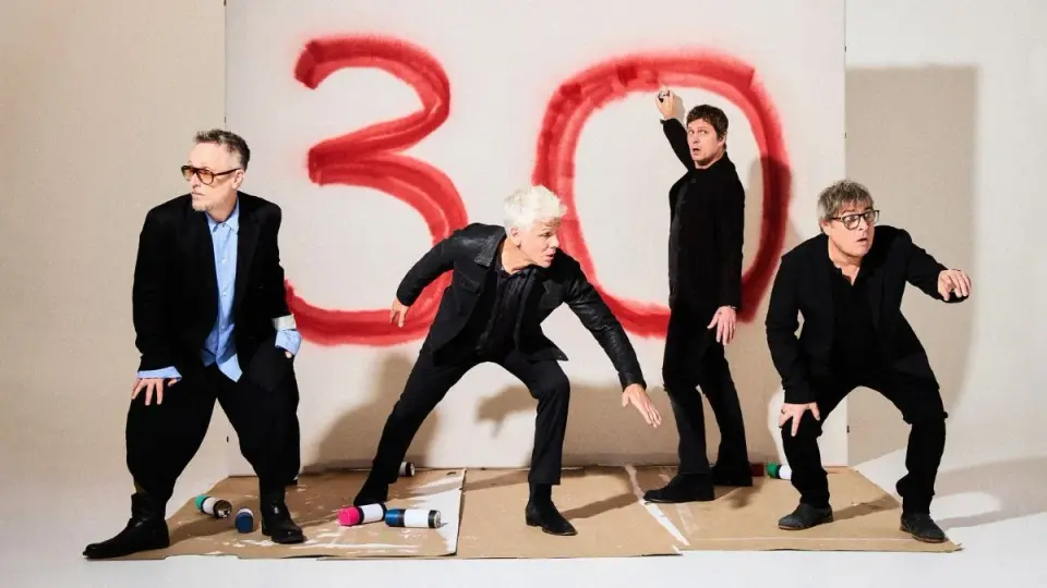 Matchbox Twenty Launches 52-Date 30th Anniversary Tour for 2027