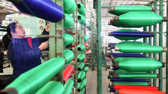 China's energy fortress cracks under Iran-war pressure on supply chains