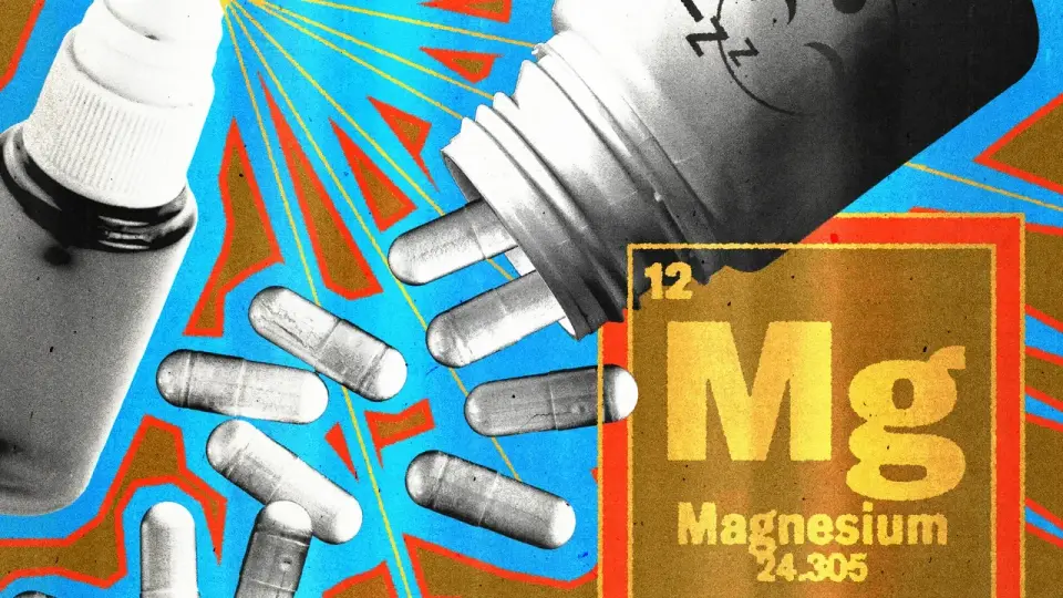 Glycinate Emerges as the Go-To Magnesium for Sleep and Recovery
