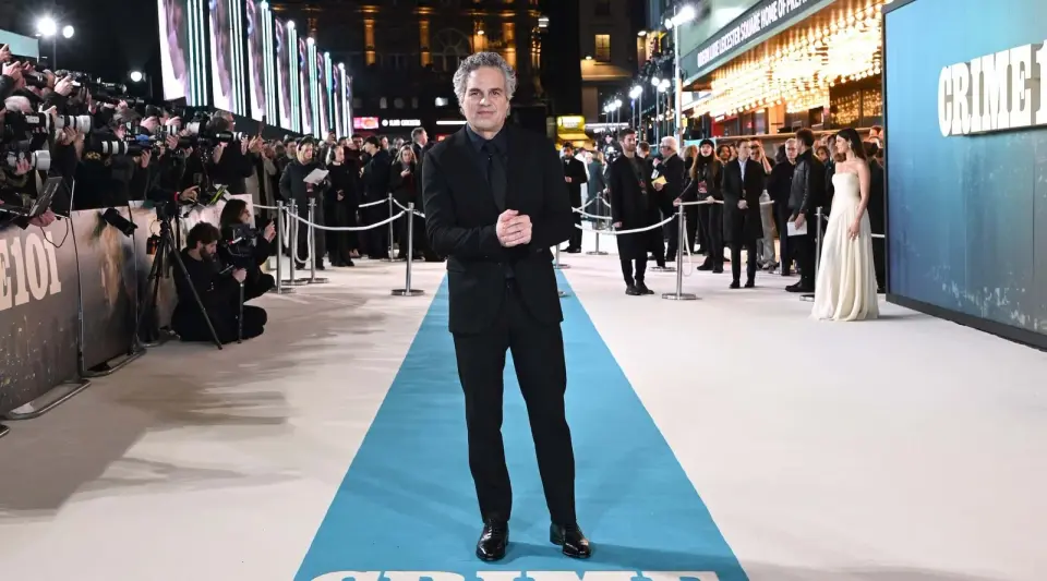 Jewish Hollywood Figures Split Over Ruffalo’s Merger Critique