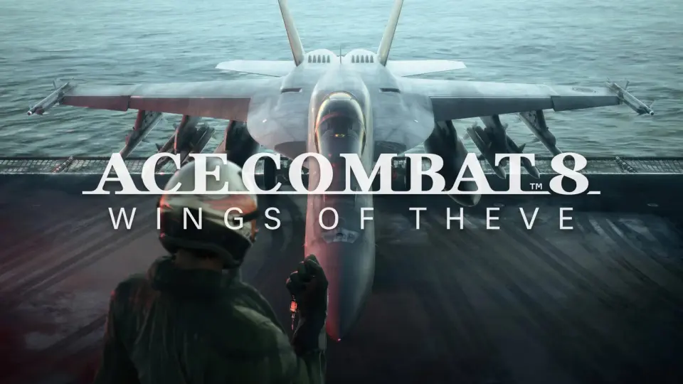 Ace Combat 8 Sets Steam Record Despite Belkan War Controversy