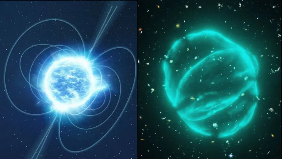 Seven Cosmic Curiosities That Challenge Our Understanding of Space