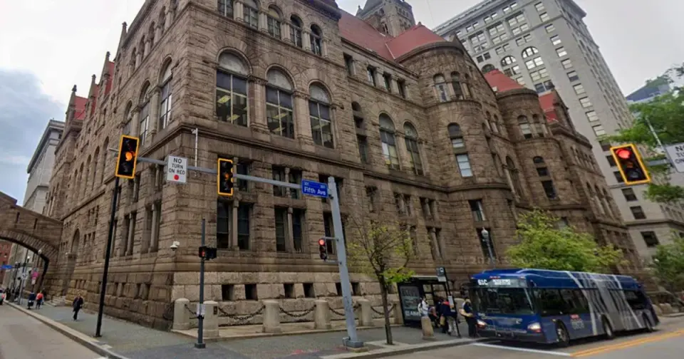 Pittsburgh Woman Sentenced to Life for Killing Friend's Infant