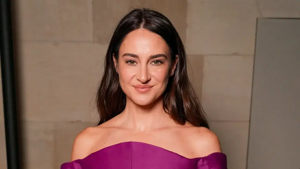 Shailene Woodley Says Mary Jane Cut From The Amazing Spider-Man 2