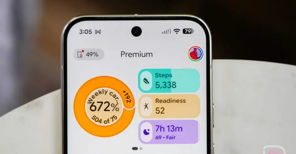 Google Health fixes 15+ bugs in a sweeping v5.01 update after user backlash