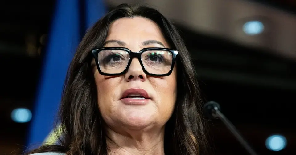 Labor IG Report Details 'Toxic' Culture, Fund Misuse, and Bodyguard Scandal Under Chavez-DeRemer