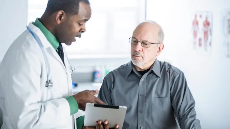 Medicare Opens Obesity-Drug Access for Seniors, Yet Awareness Is Lagging