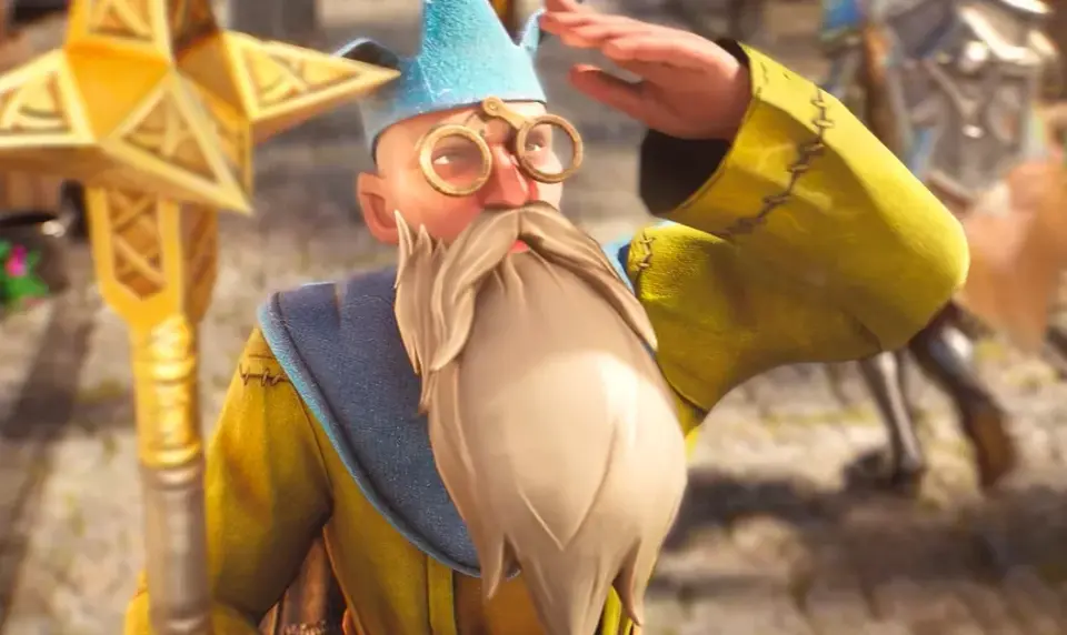 Jagex Unveils Unreal Engine-Powered RuneScape 4 and Animated Series at RuneFest